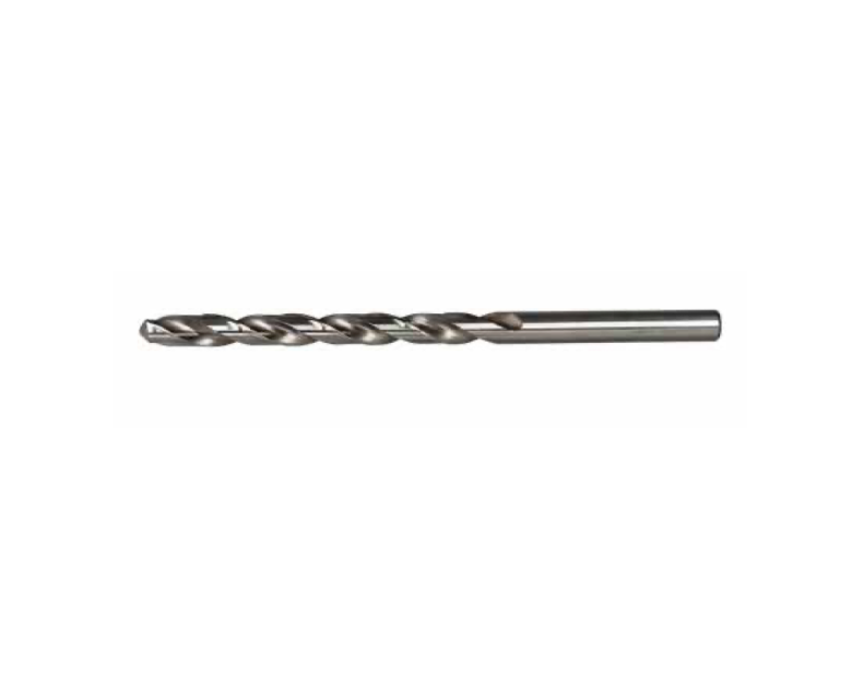 DIN340 D 18,0mm L 241mm HSS Taşlanmış Uzun Matkap Ucu