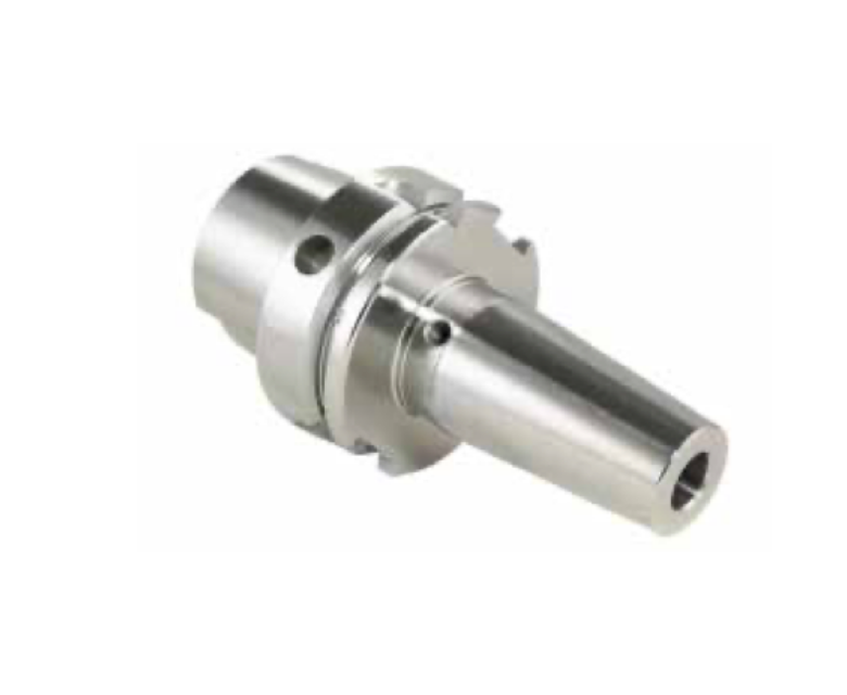 HSK63A d 6mm L 160mm Kalın Cidarlı(4,5°) Shrink Tutucu