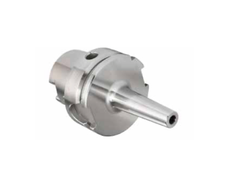 HSK63A d 12mm L 90mm İnce Cidarlı(3°) Shrink Tutucu